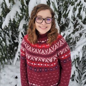 Meet your Posher, Emma